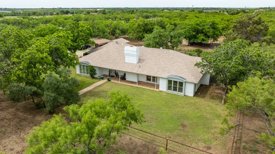 636 Clark Road, Abilene, TX 79602 - #2
