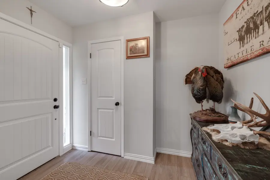 636 Clark Road, Abilene, TX 79602 - #3
