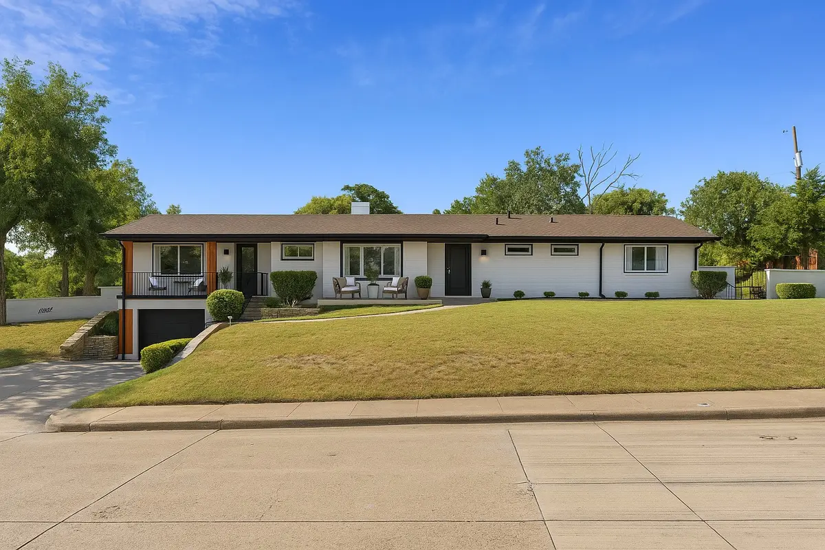 1603 Bonnie View Road, Dallas, TX 75203 - #1
