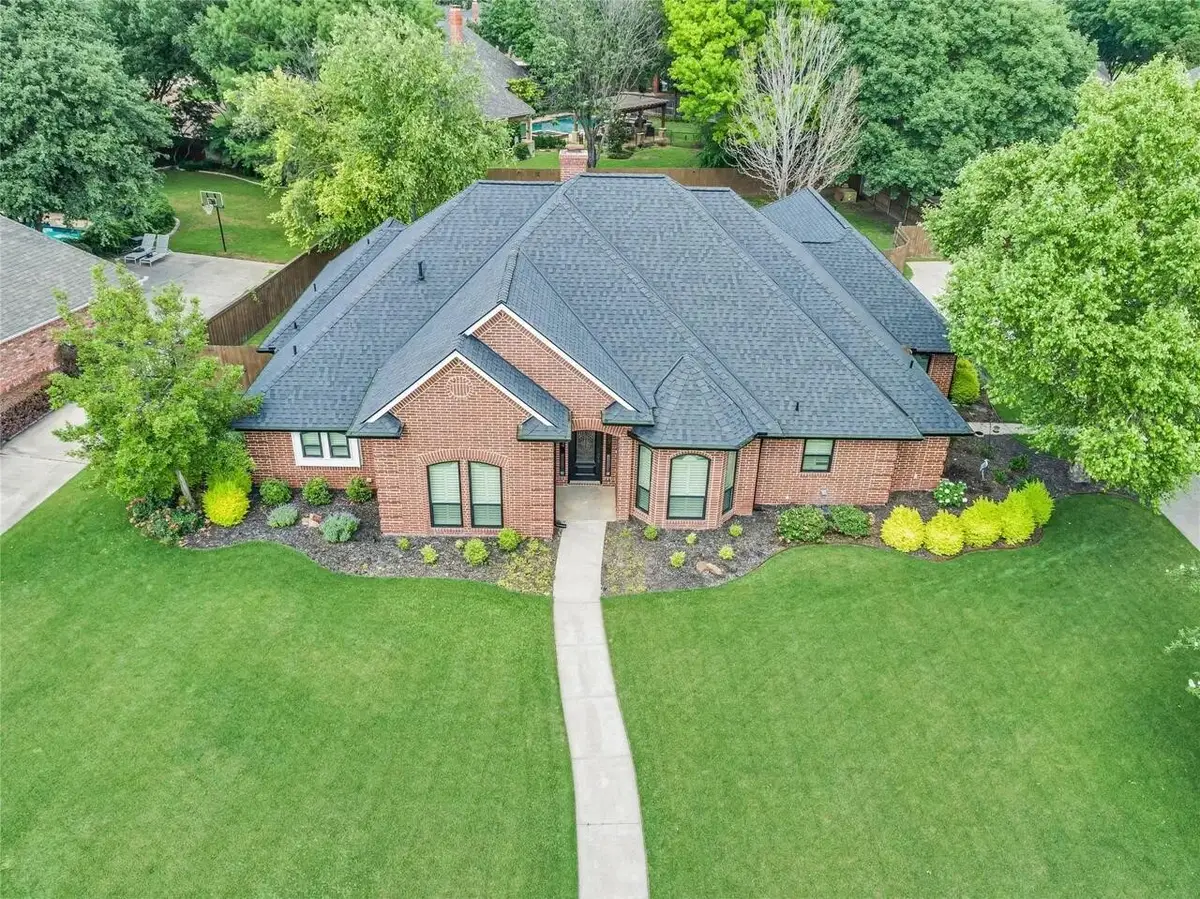 7603 Monticello Parkway, Colleyville, TX 76034 - #1