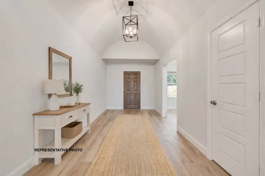 412 Mcalpine Drive, Springtown, TX 76082 - #2