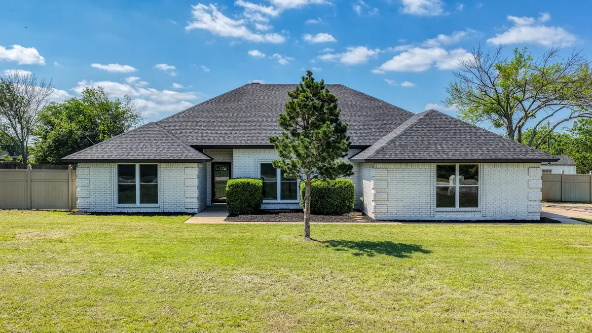 142 Lori Drive, Willow Park, TX 76087 - #1