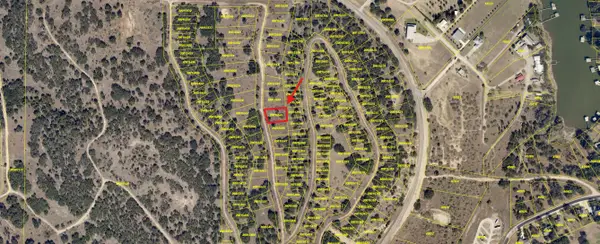 199 Carie Drive, Brownwood, TX 76801