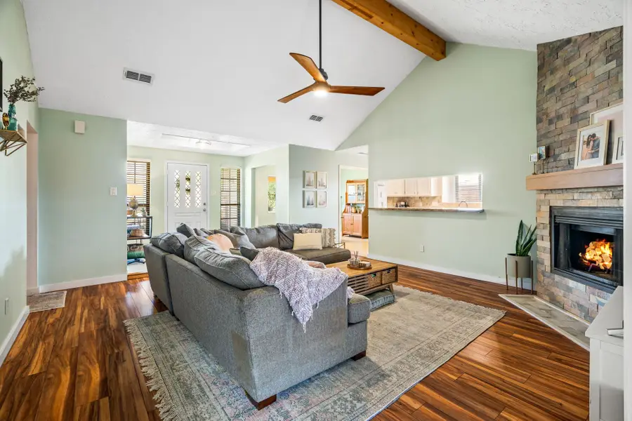 1201 Colmar Drive, Plano, TX 75023 - #2