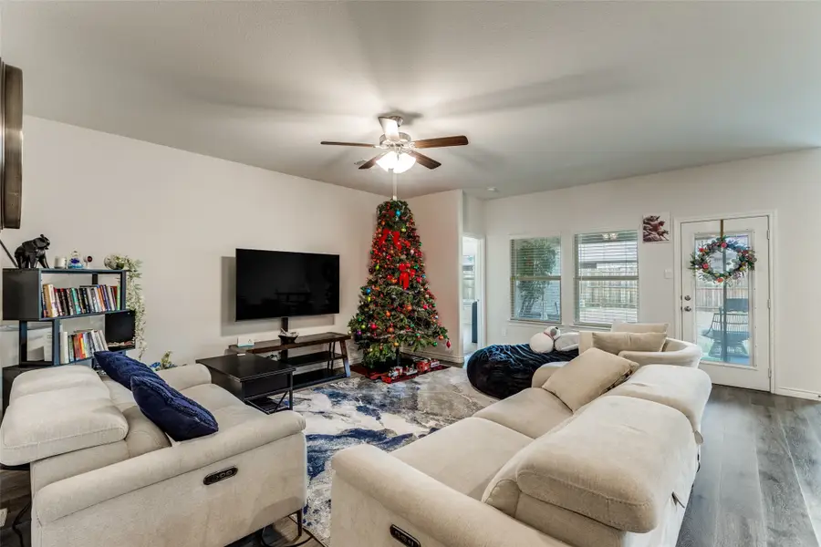 9809 Gooseneck Drive, Aubrey, TX 76227 - #3