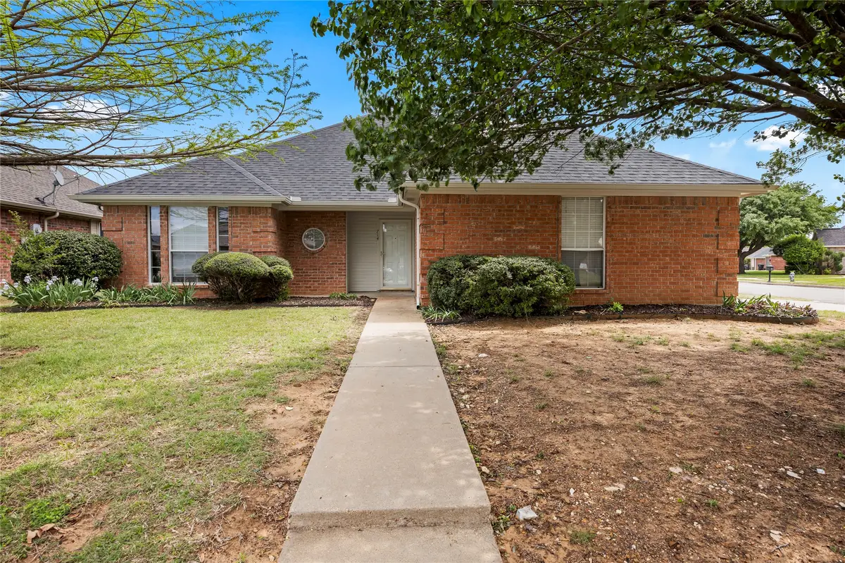 714 Remington Drive, Cleburne, TX 76033 - #1