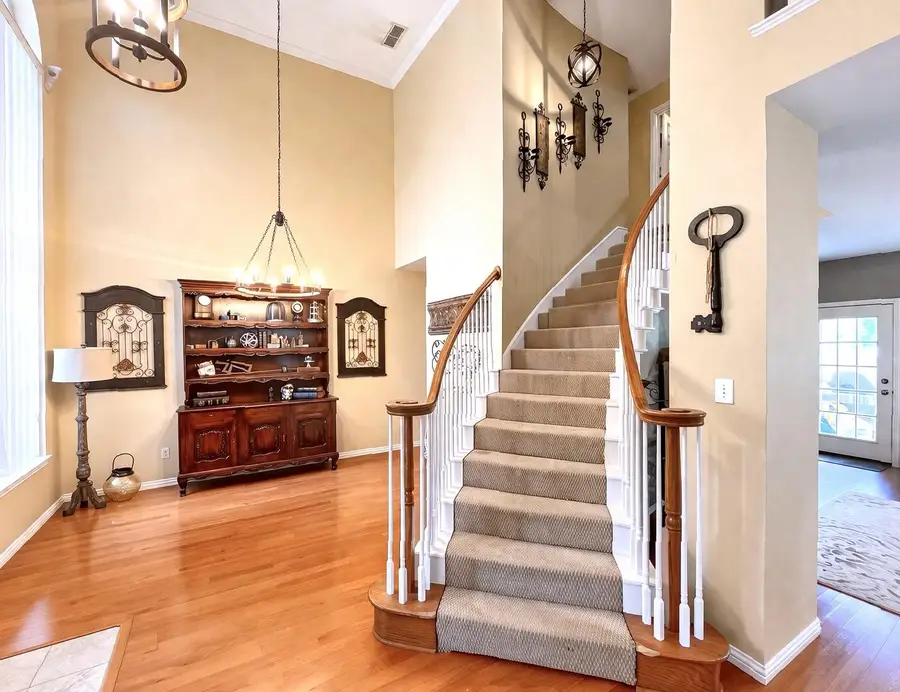 2223 Briary Trace Court, Lewisville, TX 75077 - #3