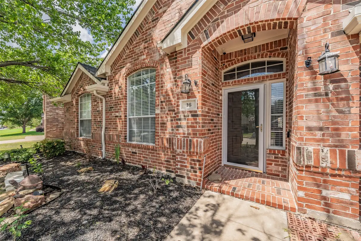16 Mary Lou Court, Mansfield, TX 76063 - #1