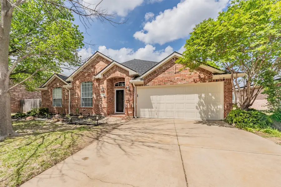 16 Mary Lou Court, Mansfield, TX 76063 - #2