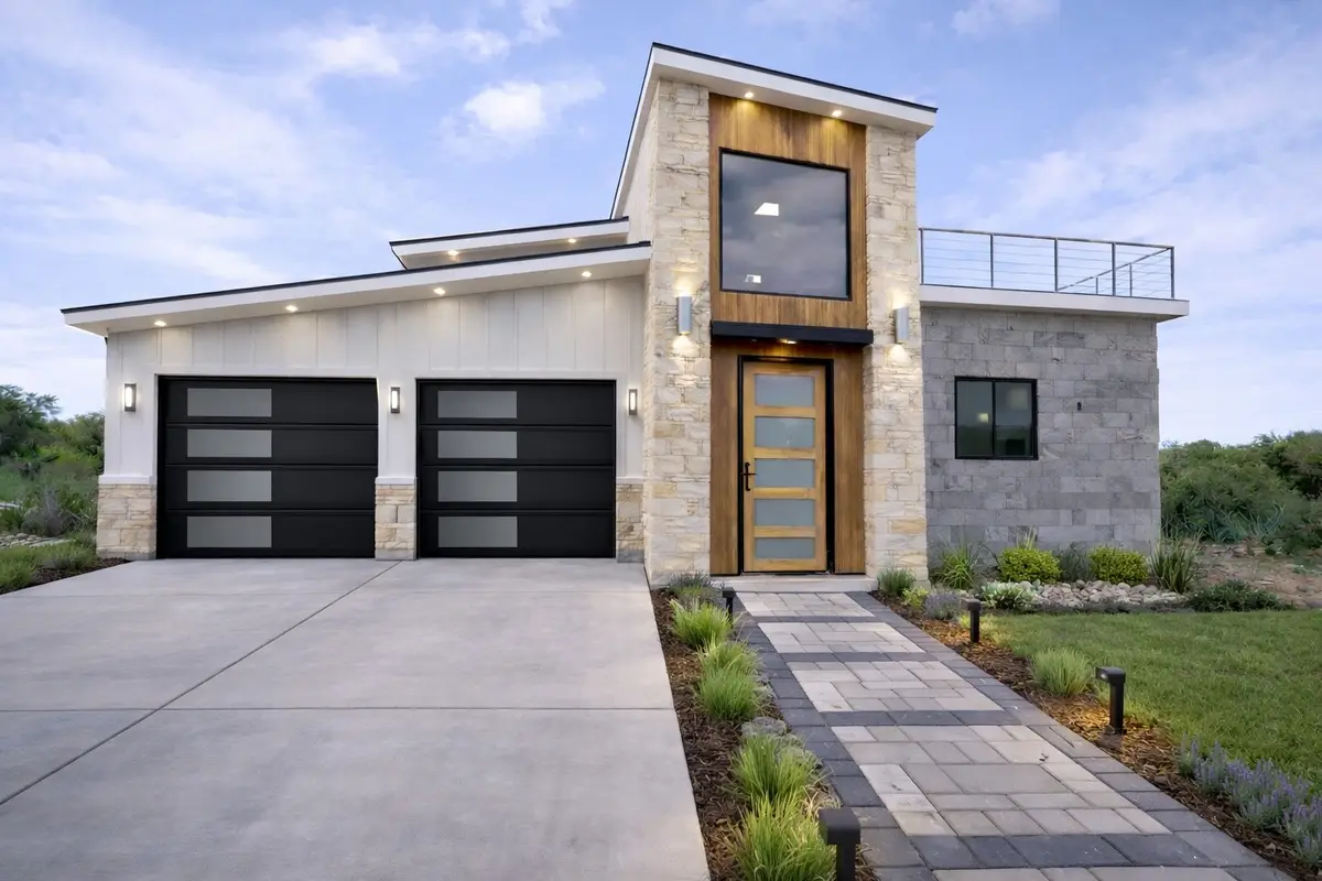 7108 Hells Gate Loop, Strawn, TX 76475 - #1