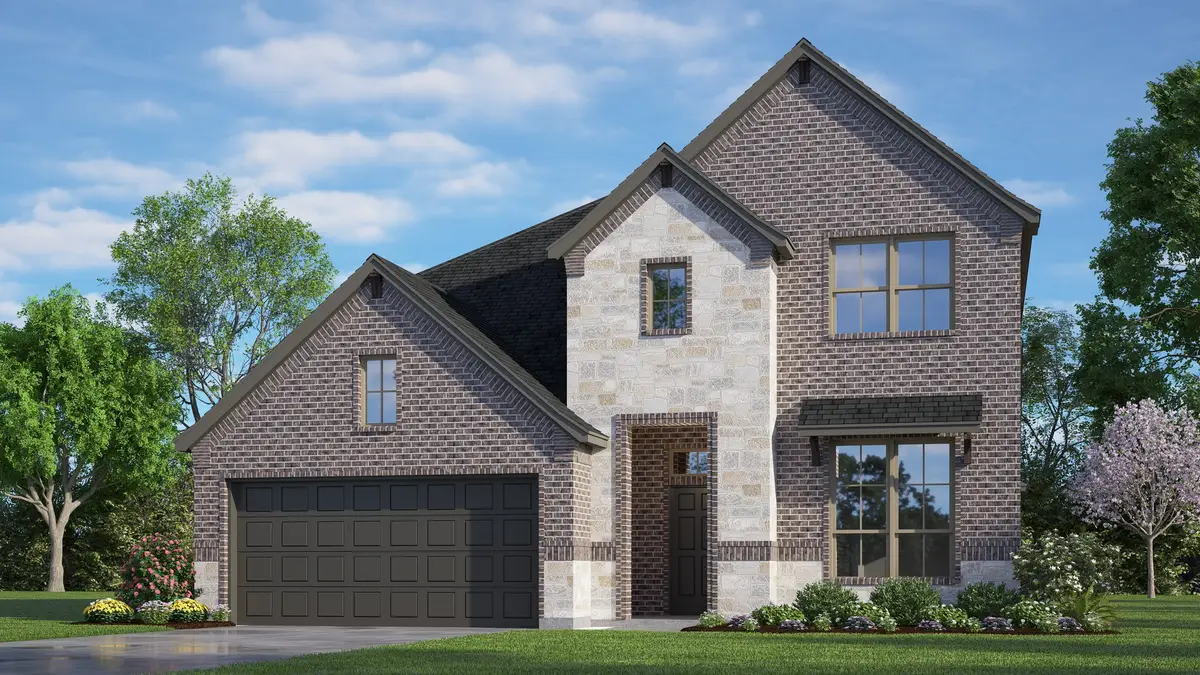 7545 Lavender Lane, Ponder, TX 76259 - #1