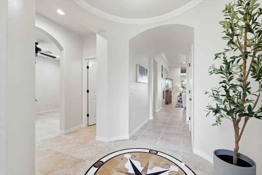 9904 Lindenwood Trail, Denton, TX 76207 - #3