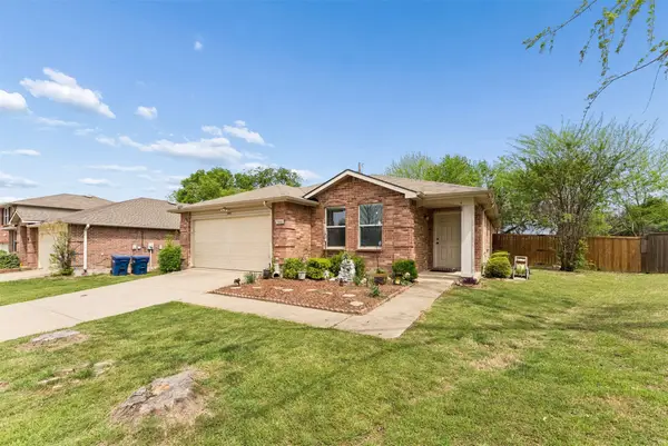 1000 Scenic Hills Drive, McKinney, TX 75071