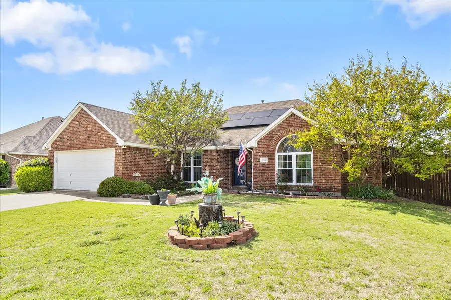 302 Glen Oak Trail, Forney, TX 75126 - #3