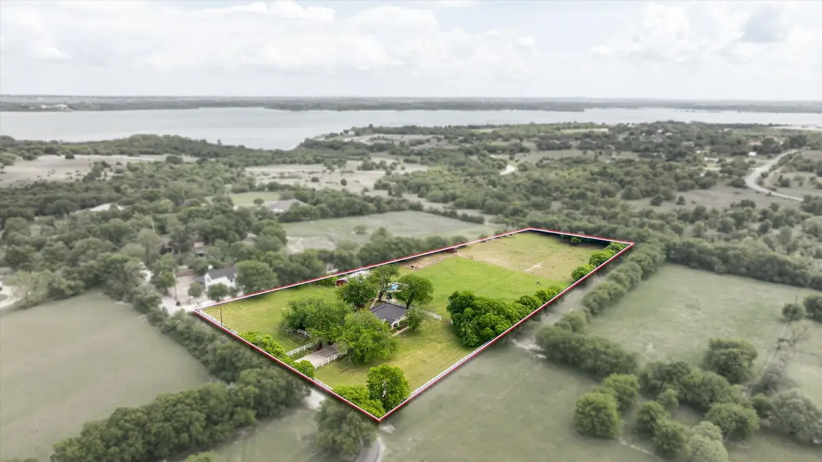 517 Council Drive, Fort Worth, TX 76126 - #1