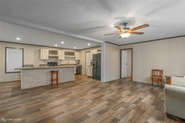 531 King Orchard Road, Sarepta, LA 71071