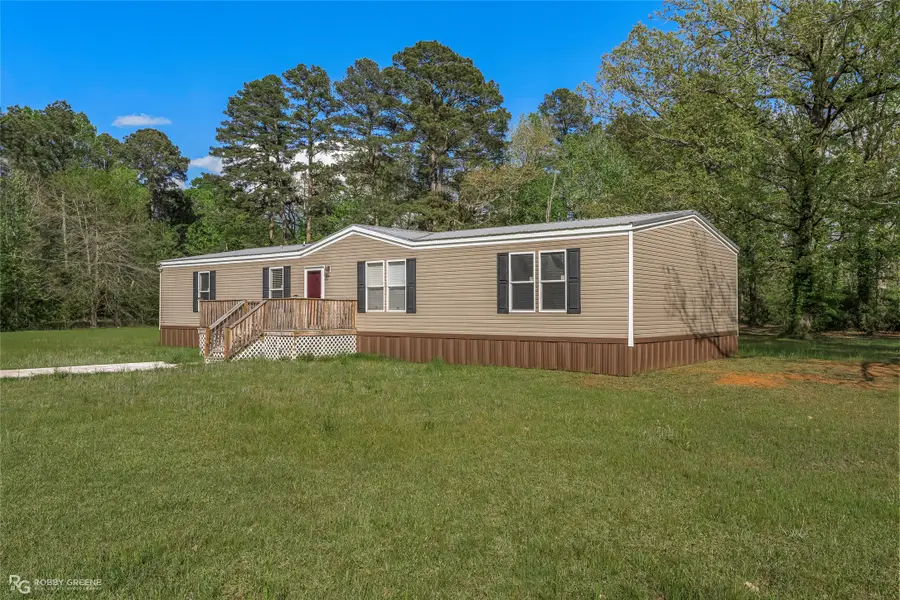 531 King Orchard Road, Sarepta, LA 71071 - #2