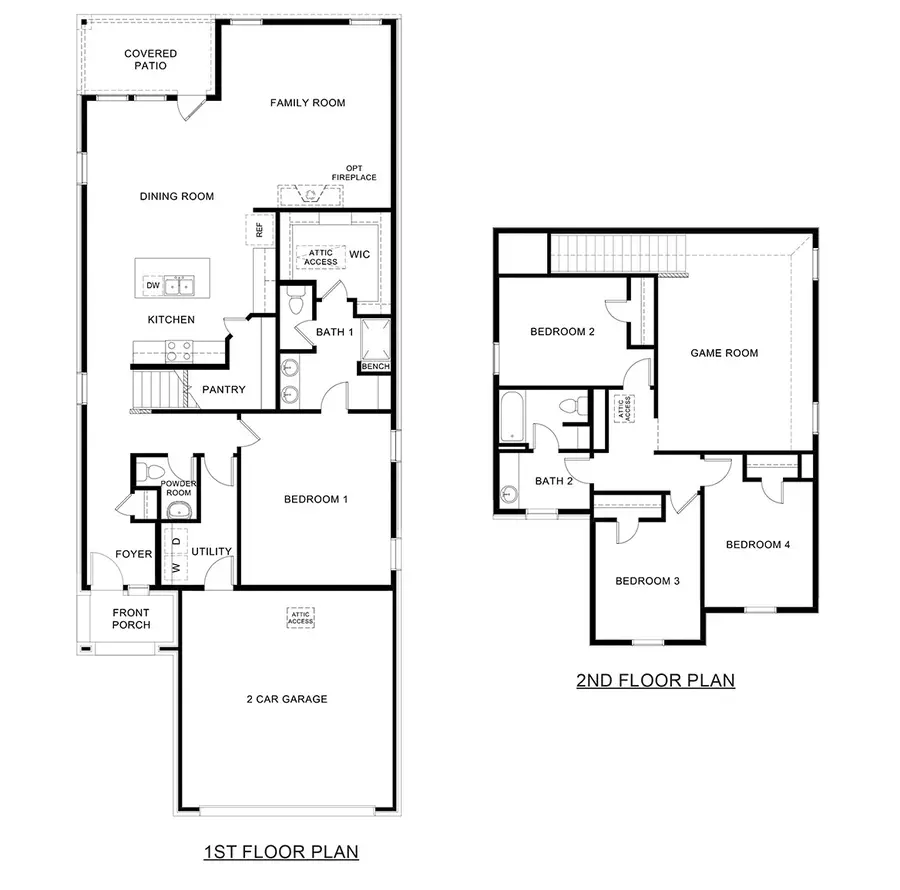 9909 Anyhow Drive, Aubrey, TX 76227 - #2