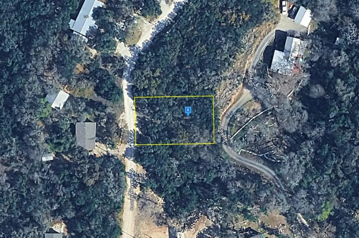 236 Country Hvn, Spring Branch, TX 78070 - #1