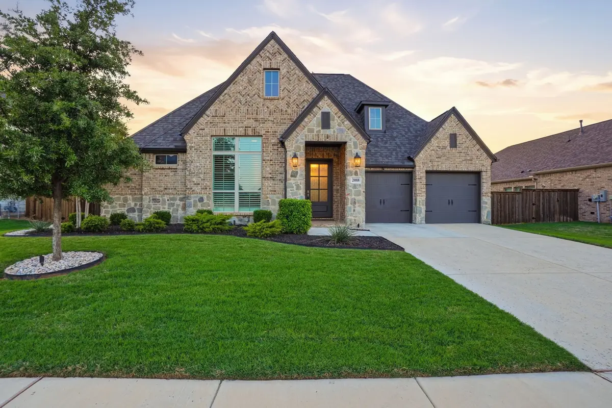 2088 Roquette Drive, Haslet, TX 76052 - #1