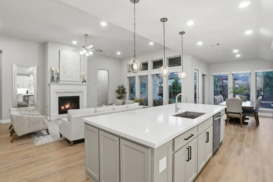 2088 Roquette Drive, Haslet, TX 76052 - #3