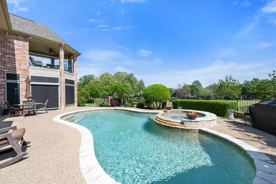 916 Amanda Drive, Mansfield, TX 76063 - #2