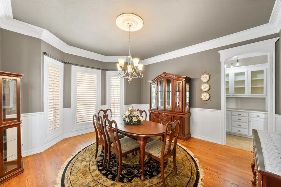 916 Amanda Drive, Mansfield, TX 76063 - #3