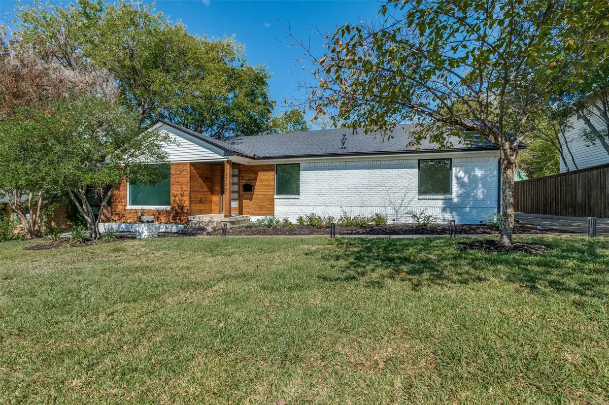 2330 Cody Drive, Dallas, TX 75228 - #1