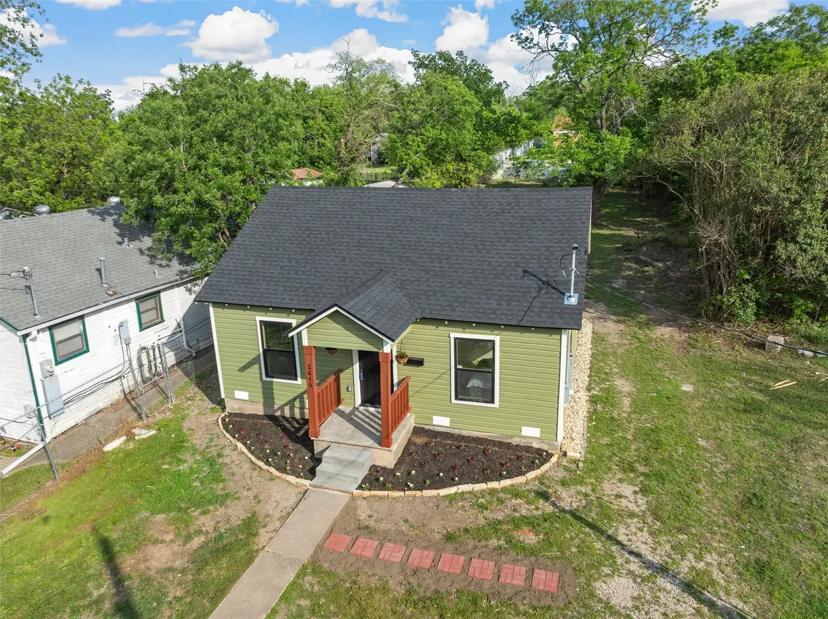 2610 Webster Avenue, Waco, TX 76711 - #1