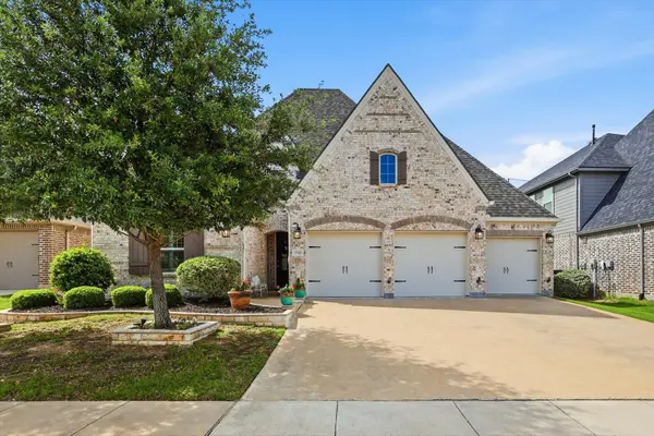 1708 Trinidad Way, Argyle, TX 76226