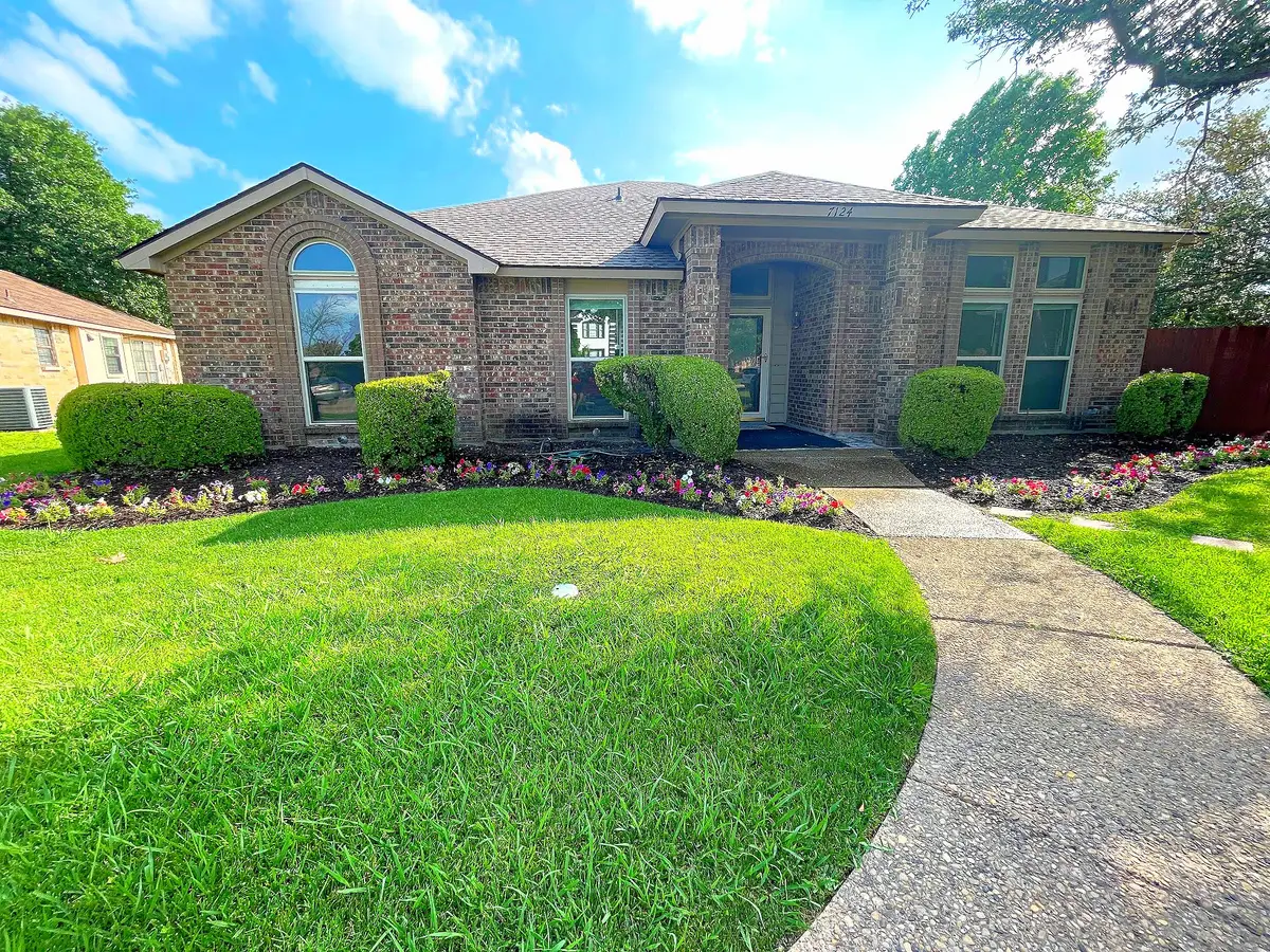 7124 Don Gomez Lane, Garland, TX 75043 - #1