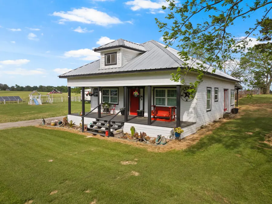 1018 County Road 4287, Winnsboro, TX 75494 - #3