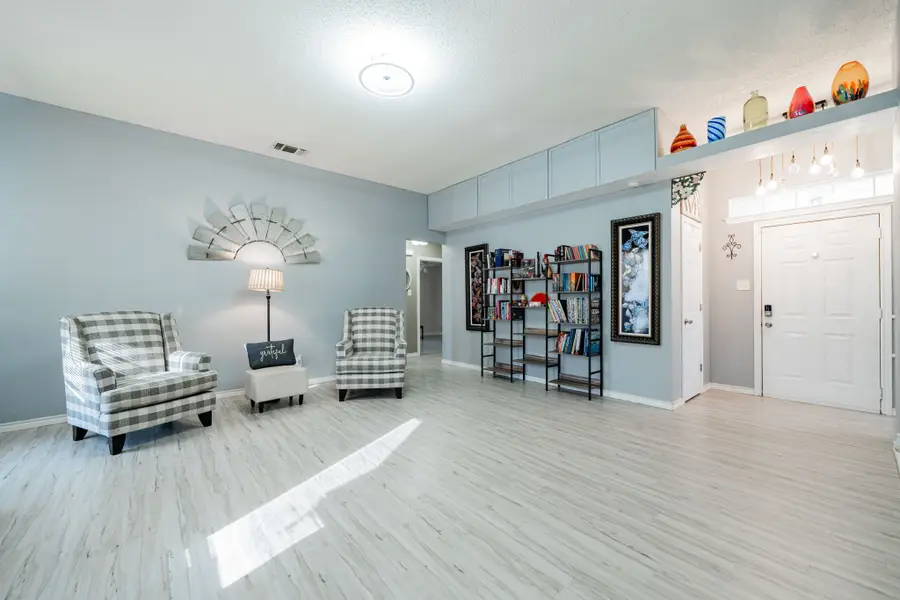 508 Tishomingo Road, Waxahachie, TX 75165 - #3