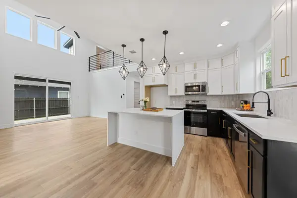 1604 Marburg Street, Dallas, TX 75215