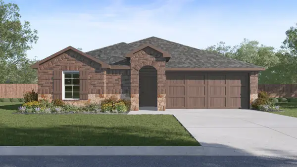 2342 Belt Court, Paris, TX 75460