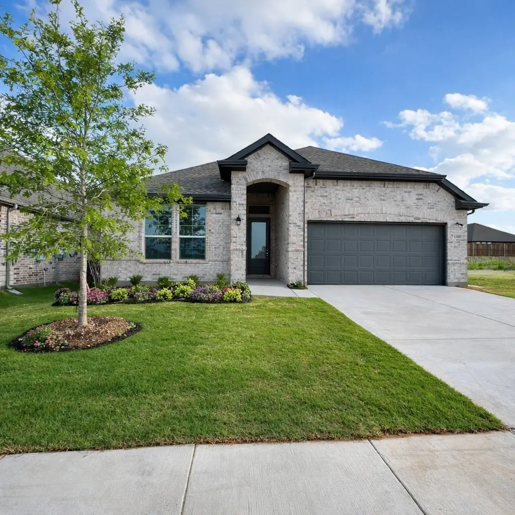 1310 Sundance Lane, Justin, TX 76247 - #1
