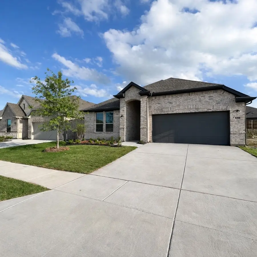 1310 Sundance Lane, Justin, TX 76247 - #3