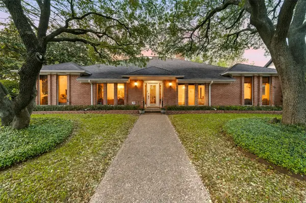 9401 Shady Valley Drive, Dallas, TX 75238