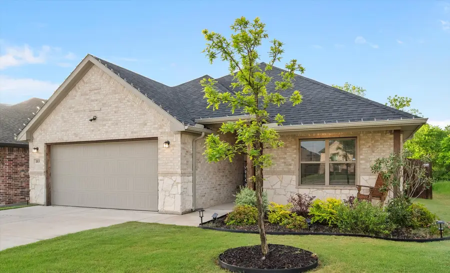 103 Randal Row, Corsicana, TX 75110 - #3