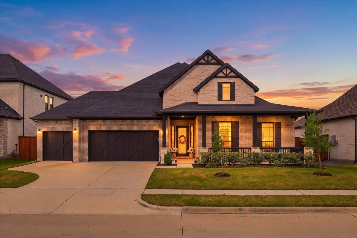 1721 Salvatore Lane, McLendon Chisholm, TX 75032 - #1