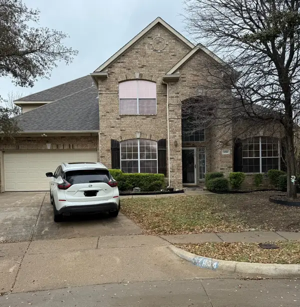 4704 Tearose Trail, Fort Worth, TX 76123