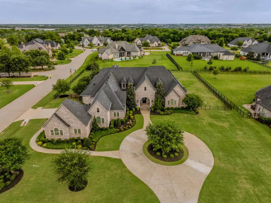 4240 San Juan Avenue, Prosper, TX 75078 - #2