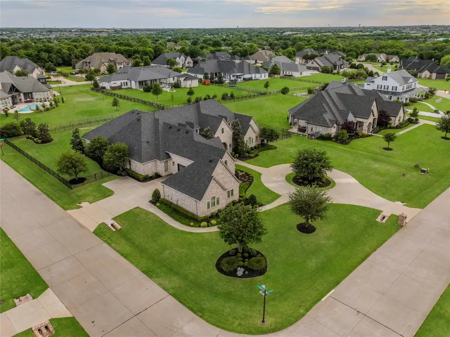 4240 San Juan Avenue, Prosper, TX 75078 - #3