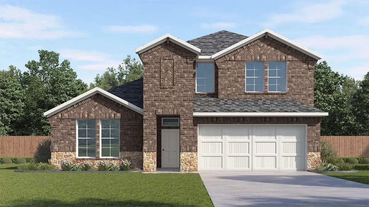 1717 Sabina Drive, Princeton, TX 75407 - #1