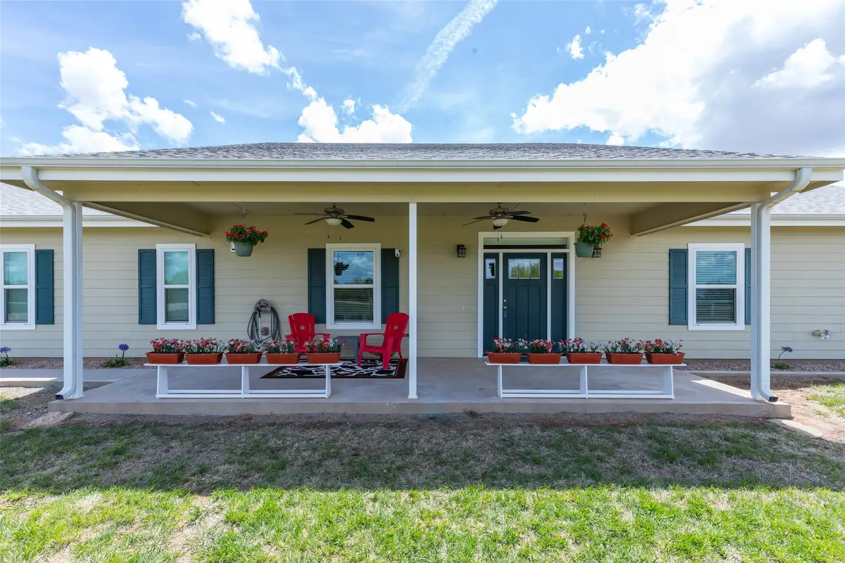 1098 State Highway 36, Abilene, TX 79602 - #1