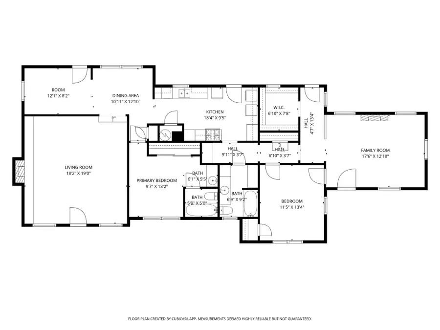 10609 Seagoville Road, Dallas, TX 75217 - #3