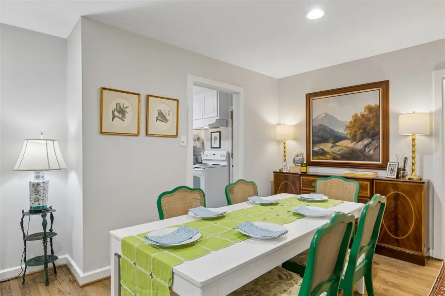 608 Coolair Drive, Dallas, TX 75218 - #3