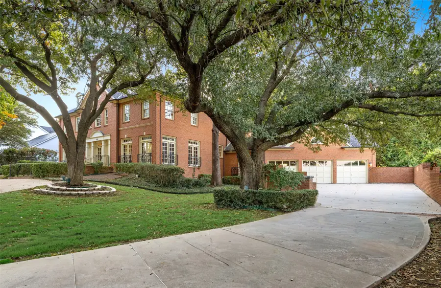 3000 Shadow Drive W, Arlington, TX 76006 - #3