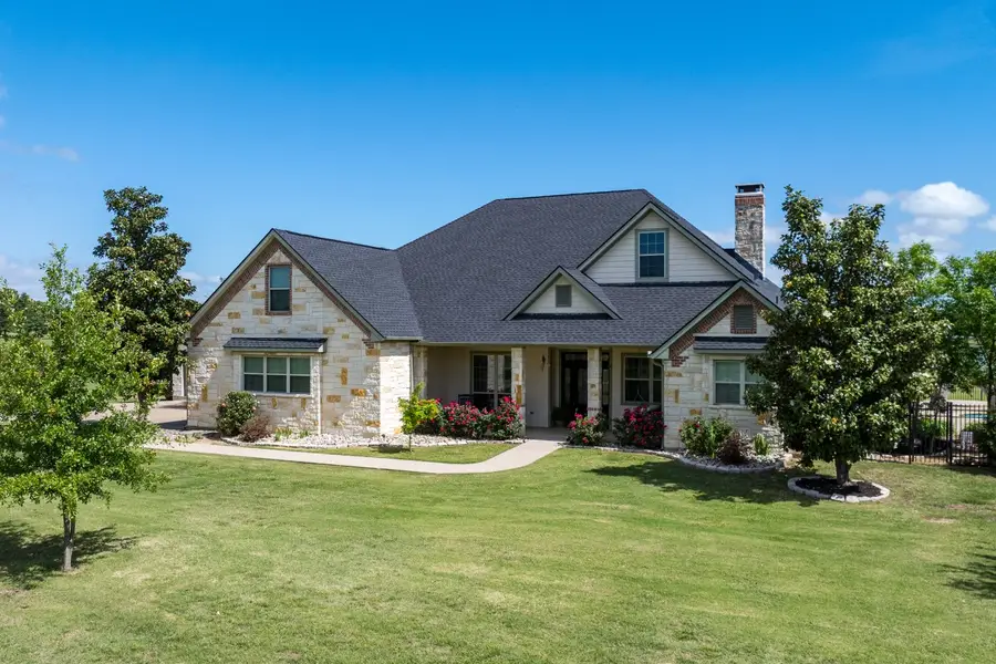 104 Crepe Myrtle, Corsicana, TX 75109 - #2