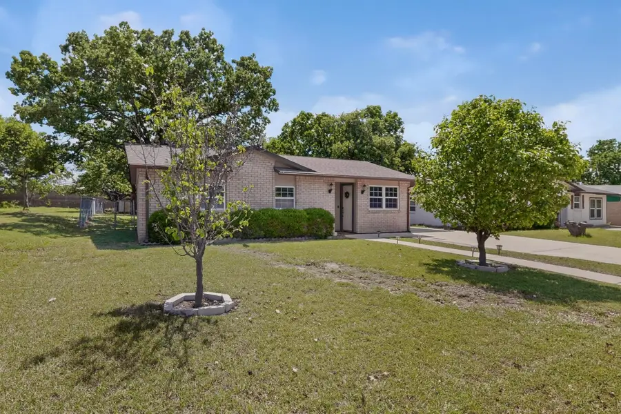 1414 Briarwood Drive, Mesquite, TX 75149 - #2